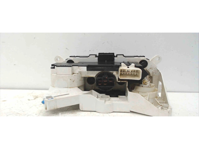 Блок управления климат-контролем MN123596 Jeep Grand Cherokee (WJ)