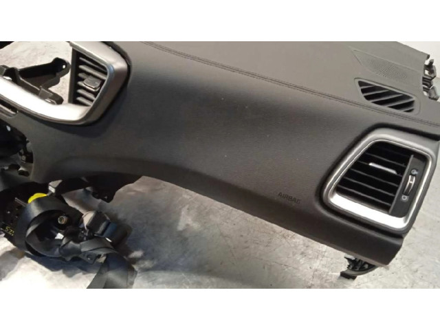 Oro pagalvių komplektas