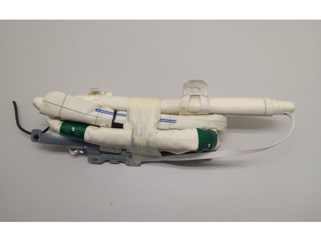 Боковая подушка безопасности T1DB   Audi A3 S3 8P