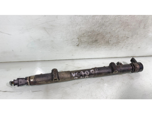 Vstřikovací lišta 30757146, 0445215023 Volvo C70 pro naftový motor 2.4 D