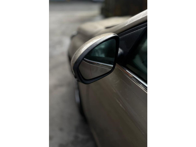 Zpětné zrcátko Renault Megane IV 2015