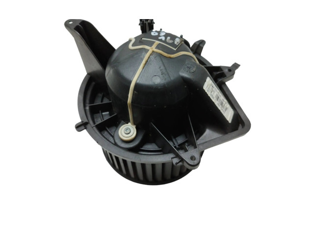Вентилятор печки 3422646, 990402W Mini One - Cooper Coupe R56