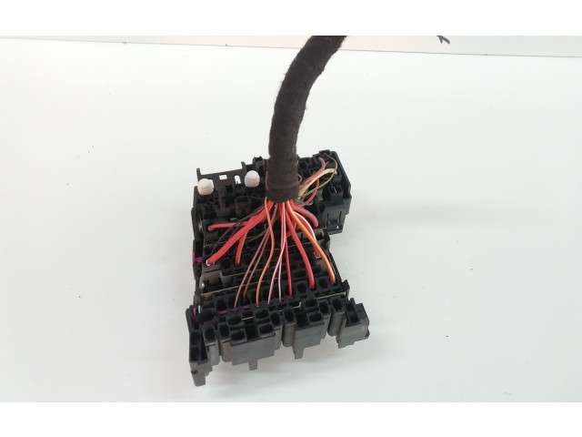 Pojistková skříňka 5Q0937615C, 5Q0937615C Volkswagen Tiguan 2018