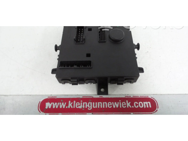 Модуль управления BSM 8200874481, 8200874483 Renault Twingo II