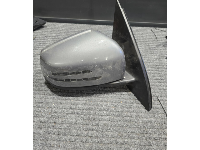 Зеркало электрическое Mercedes-Benz ML W166 2012 - 2017 года