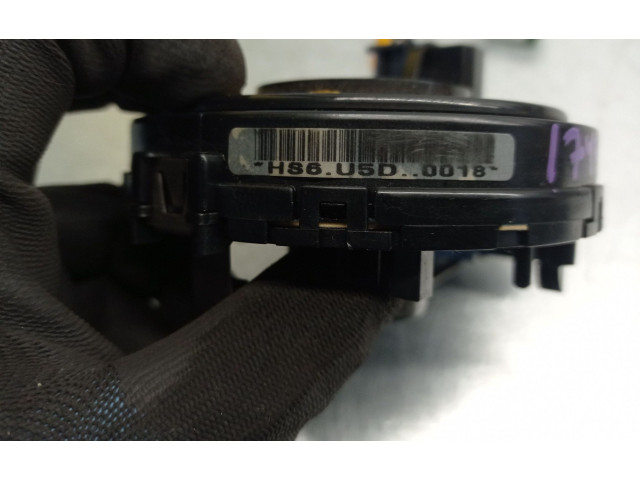 Подушка безопасности водителя HS6U5D0018   Hyundai Sonata