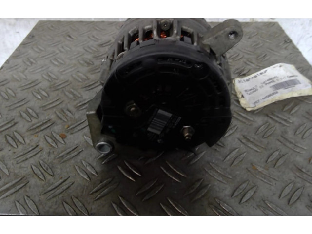 Генератор 0124225056 Renault Twingo II