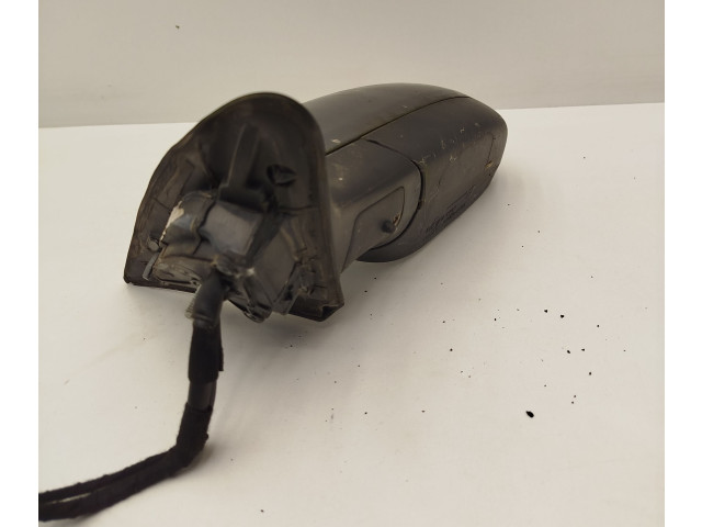 Зеркало электрическое        Volvo V70  2000 - 2004 года   