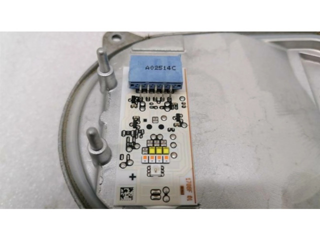 Блок фонаря / (блок «хenon»)