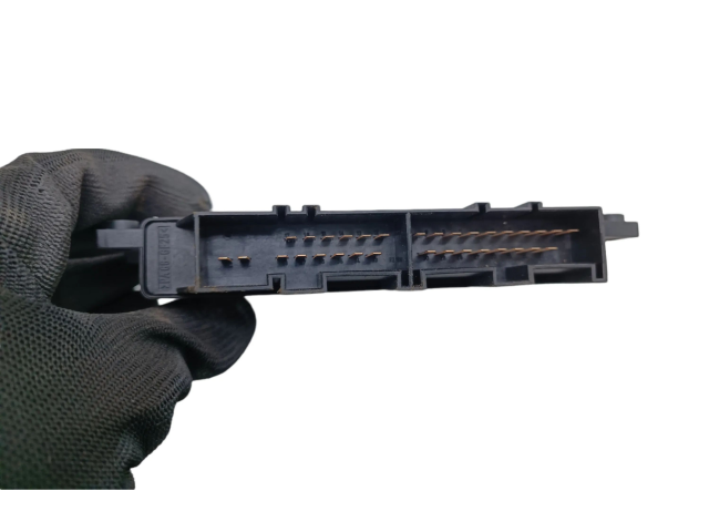 Блок управления коробкой передач A0005454816   Mercedes-Benz C W204