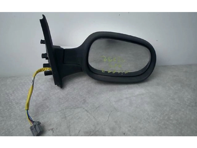 Zpětné zrcátko Nissan Micra C+C 2009 96301BG00C, 96301BG00C