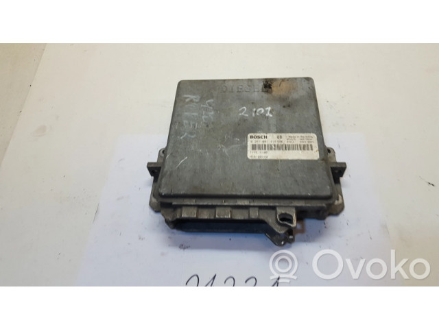 Řídící jednotka 0281001418   Honda Accord 1996