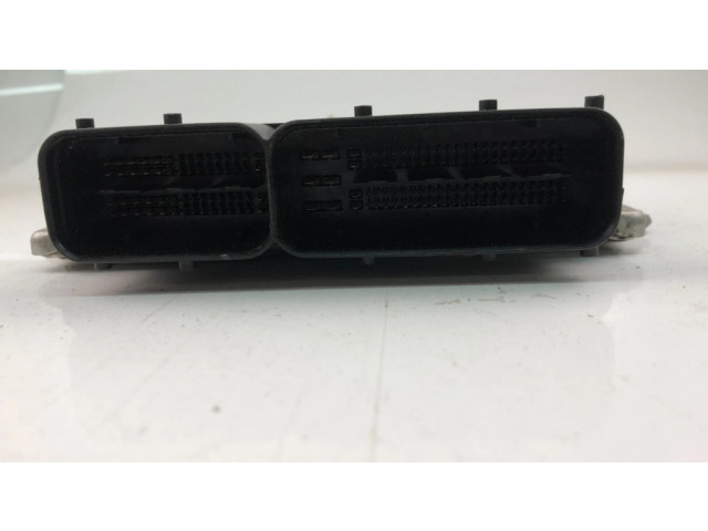 Блок управления двигателя 55246588 Fiat Doblo