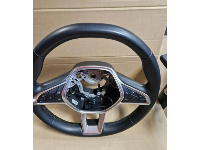 Руль Renault Captur II 2020 - года