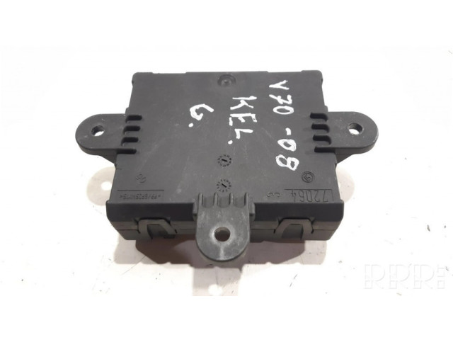 Блок управления дверью