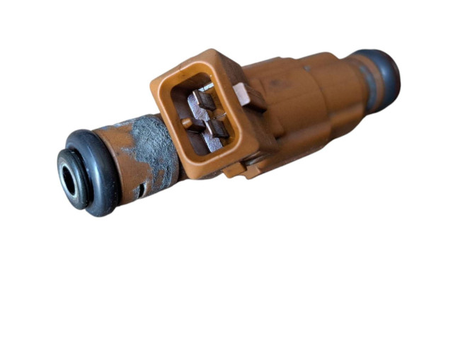 Жиклер (жиклеры) (форсунка (форсунки)    0280155831   Volvo S60