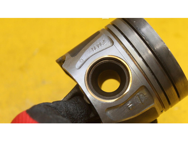 Поршень с шатуном 59AE Audi A6 C7