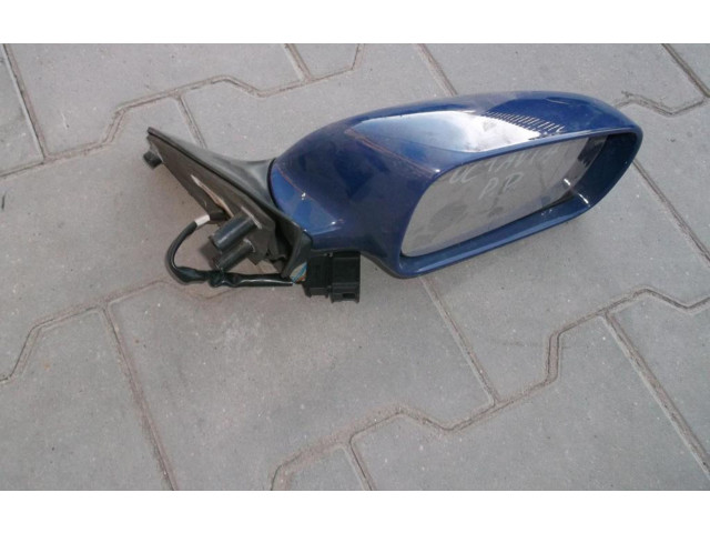 Зеркало электрическое        Skoda Octavia Mk1 (1U)  1996 - 2004 года   