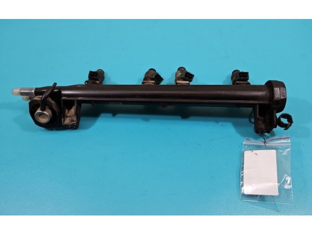 Форсунка 037906031AA, IMPRK1421671 Audi A3 S3 8L