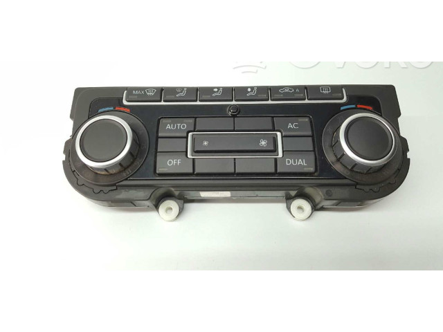 Блок управления климат-контролем 5K0907044BS, 5HB00974640 Volkswagen Golf SportWagen