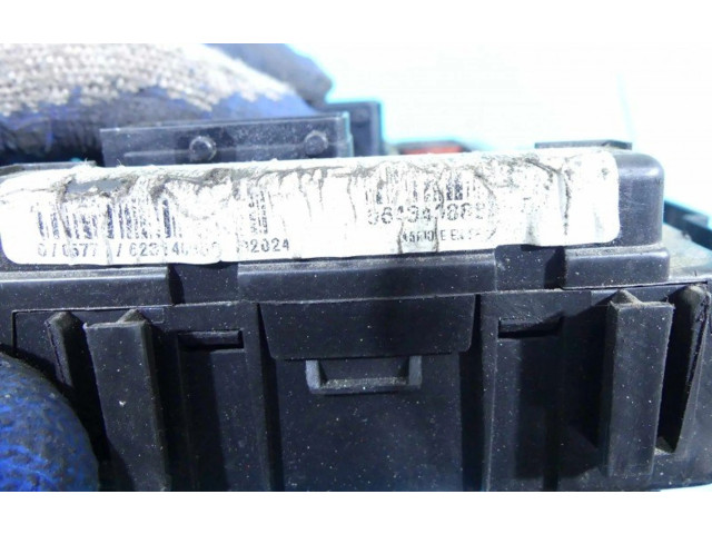 Блок комфорта S118470003E, IMPRK1321475 Citroen C5