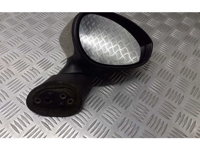 Zpětné zrcátko Fiat Linea 2007 E3021055