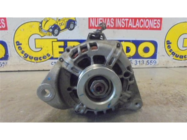 Генератор 3730004700, TG09S124 Hyundai i10