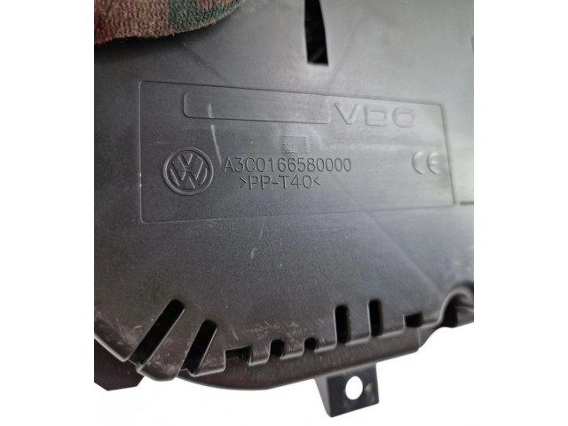 Панель приборов 7N0920971   Volkswagen Sharan       