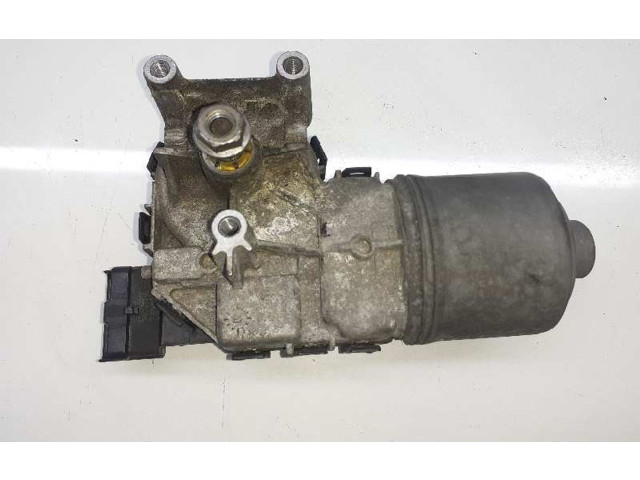 Двигатель стеклоочистителей Renault Twingo II 2007 - 2014 года 7701064031, 0390241541