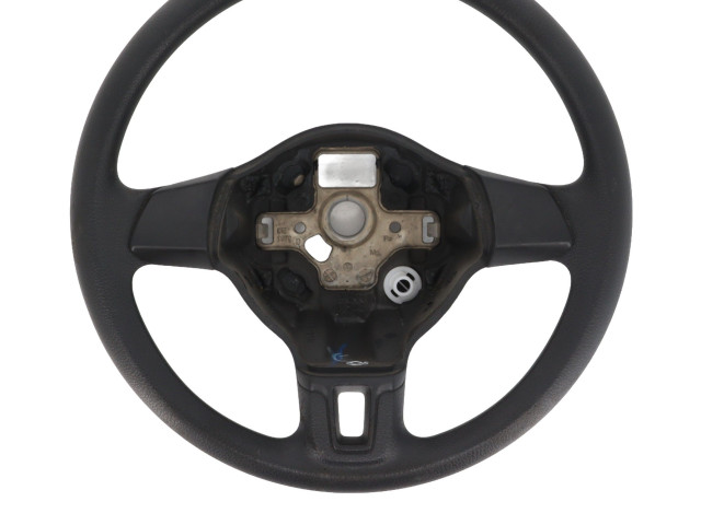 Руль Volkswagen Golf VI 2008 - 2013 года 5K0419091BT81U