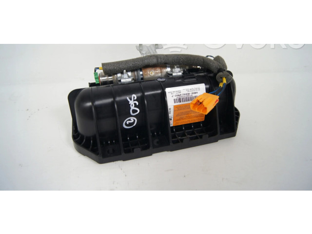 Подушка безопасности пассажира Volvo S60