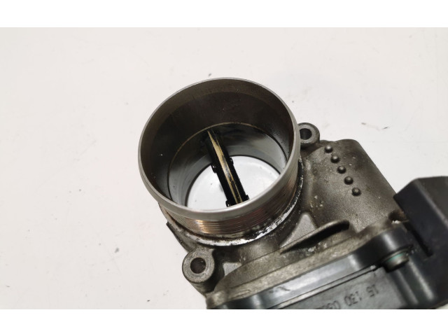 Pojistková skříňka Дроссельная заслонка 059145950AH Audi A6 S6 C7 4G 2016