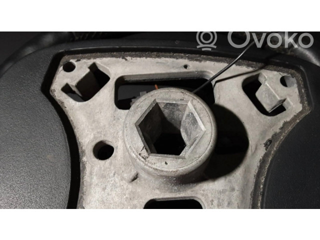 Руль Ford Transit  2006-2013 года 305522299D52AB, 305522299D52      