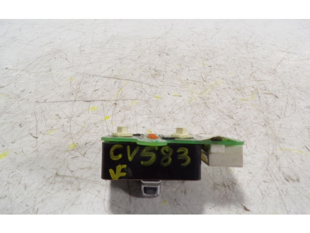 Блок управления Bentley Arnage