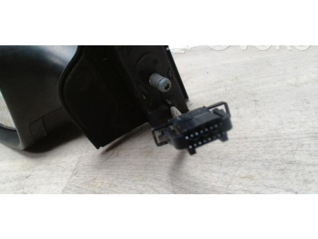 Зеркало (механическое) 5P1857507Q9B9, 5P1857507Q9B9 Seat Altea