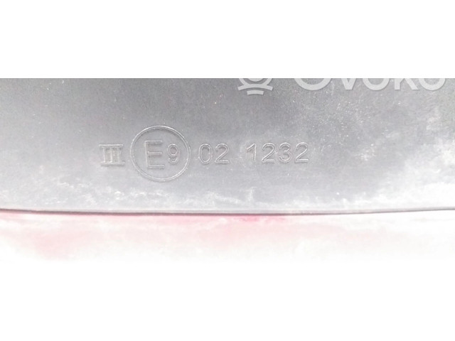 Зеркало электрическое        Volkswagen Touran I  2003 - 2010 года   