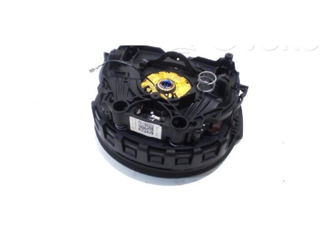 Подушка безопасности водителя 1QB30092008, 1T0880201F Volkswagen Touran I