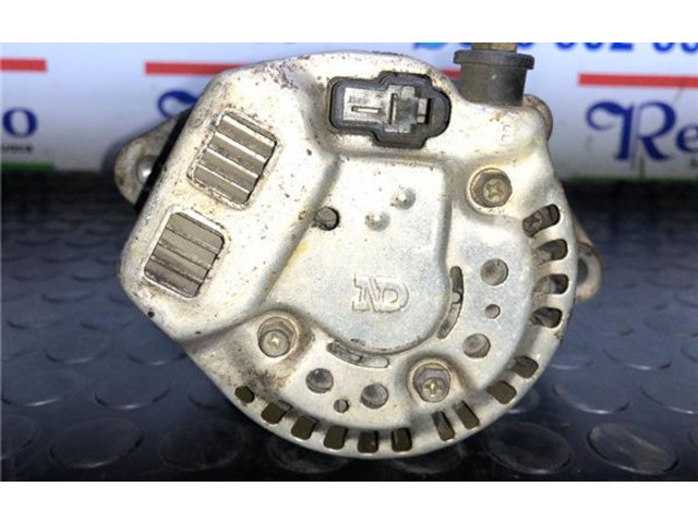 Генератор 27060-87403 Daihatsu Terios