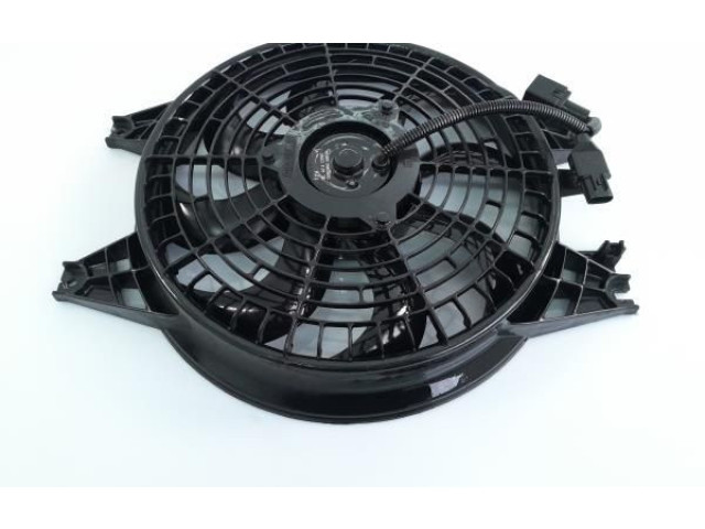 Вентилятор радиатора A005143 KIA Sorento