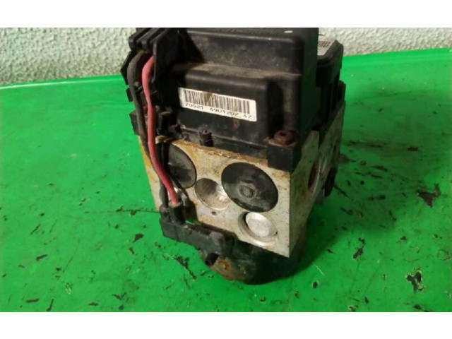 Блок ABS  0265216895   Honda Civic 