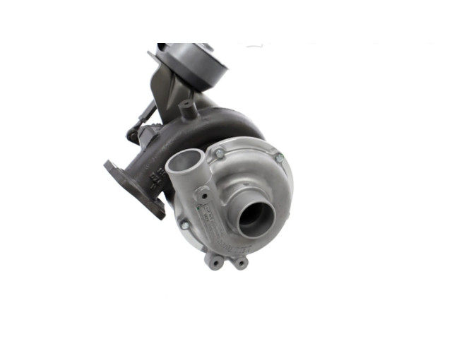 Турбина Mazda Premacy VJ30, VJ30