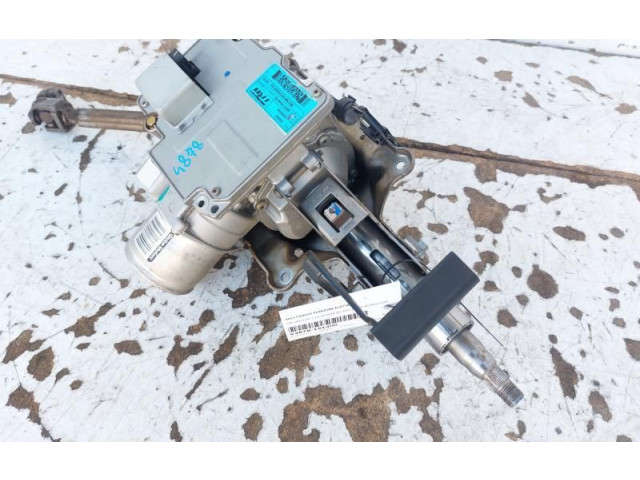 Ось рулевого колеса 00517364610, 00517364610   Fiat Idea