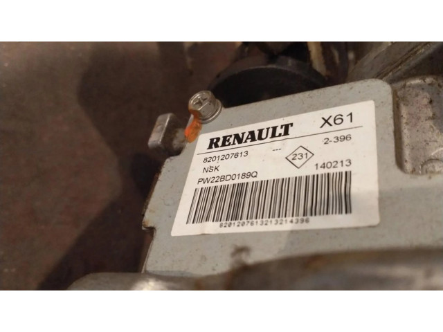 Volant Mercedes-Benz Citan W415 2013 8201207613