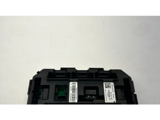 Pojistková skříňka 9389068, 11122017 BMW 4 F36 Gran coupe 2018