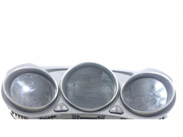 Панель приборов 9675167180, 0030076 Citroen C4 II