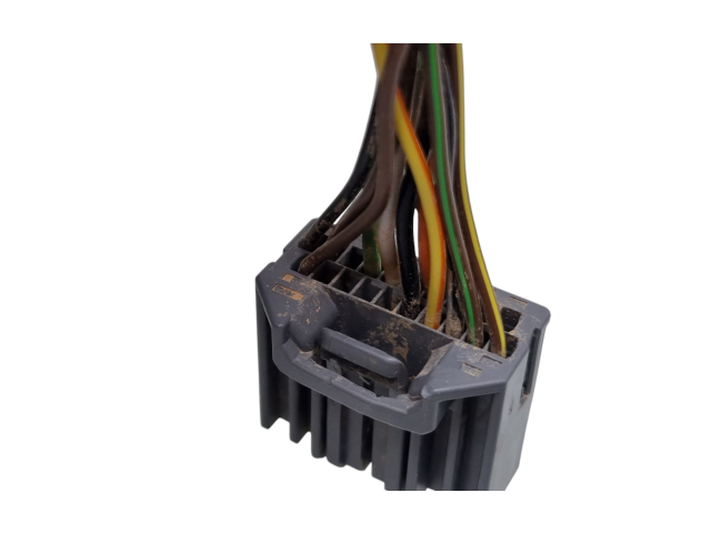 Зеркало электрическое        Volvo XC40   -  года   