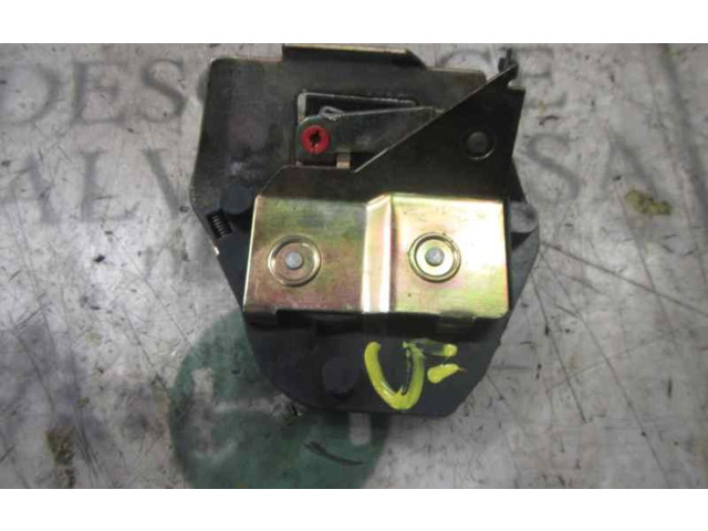 Замок багажника Fiat Ulysse - года