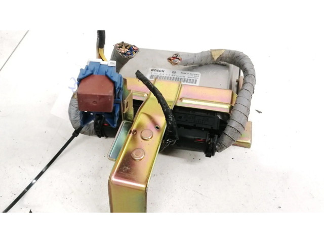 Řídící jednotka 0281010419 Honda Civic 2002