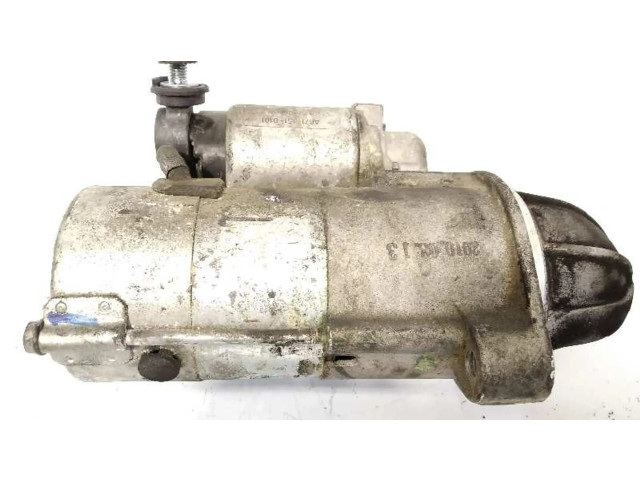 Стартер A6711510101, 6711510101 SsangYong Korando