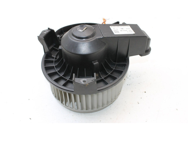 Вентилятор печки MF1163602681 Jaguar XE